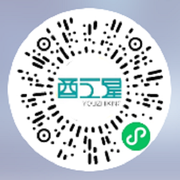 微信掃碼關(guān)注我，獲取更多信息